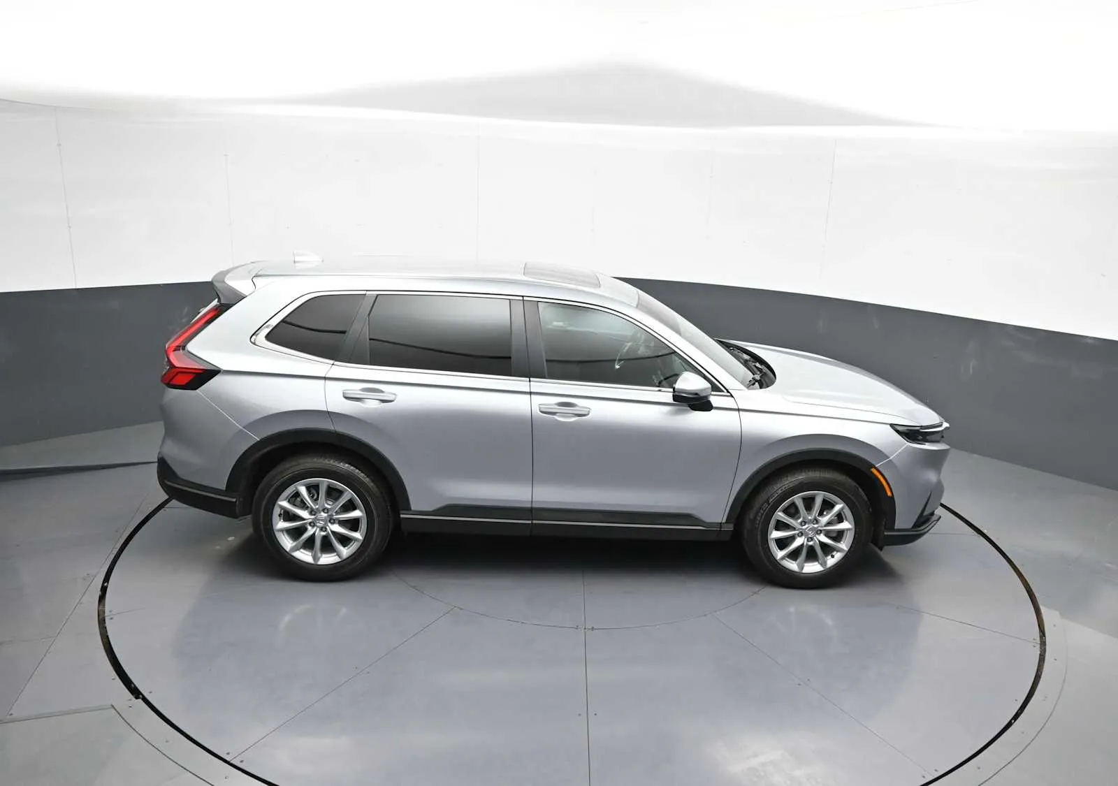 2026 Honda CR-V EX - Photo 37