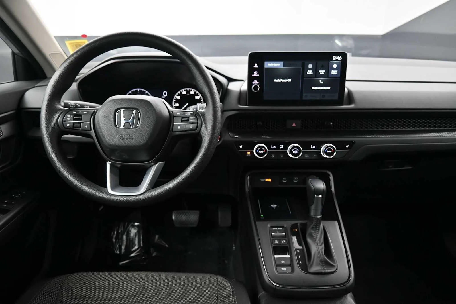 2026 Honda CR-V EX - Photo 20