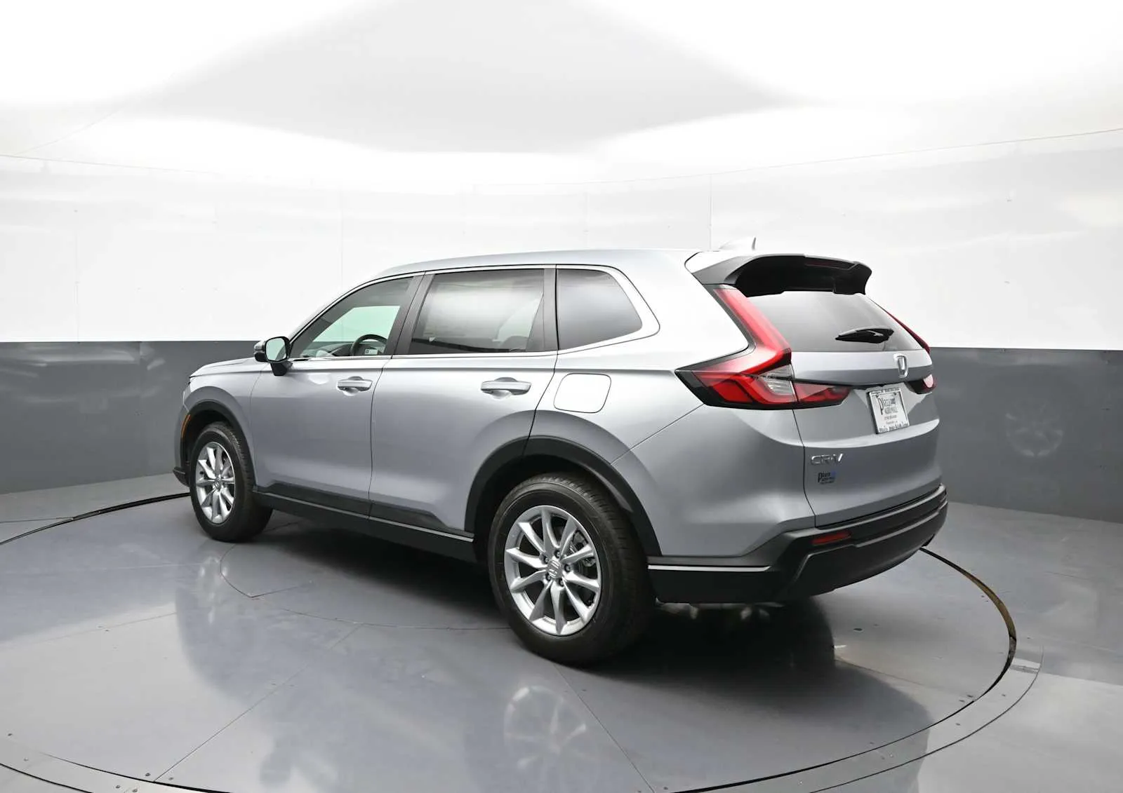 2026 Honda CR-V EX - Photo 8