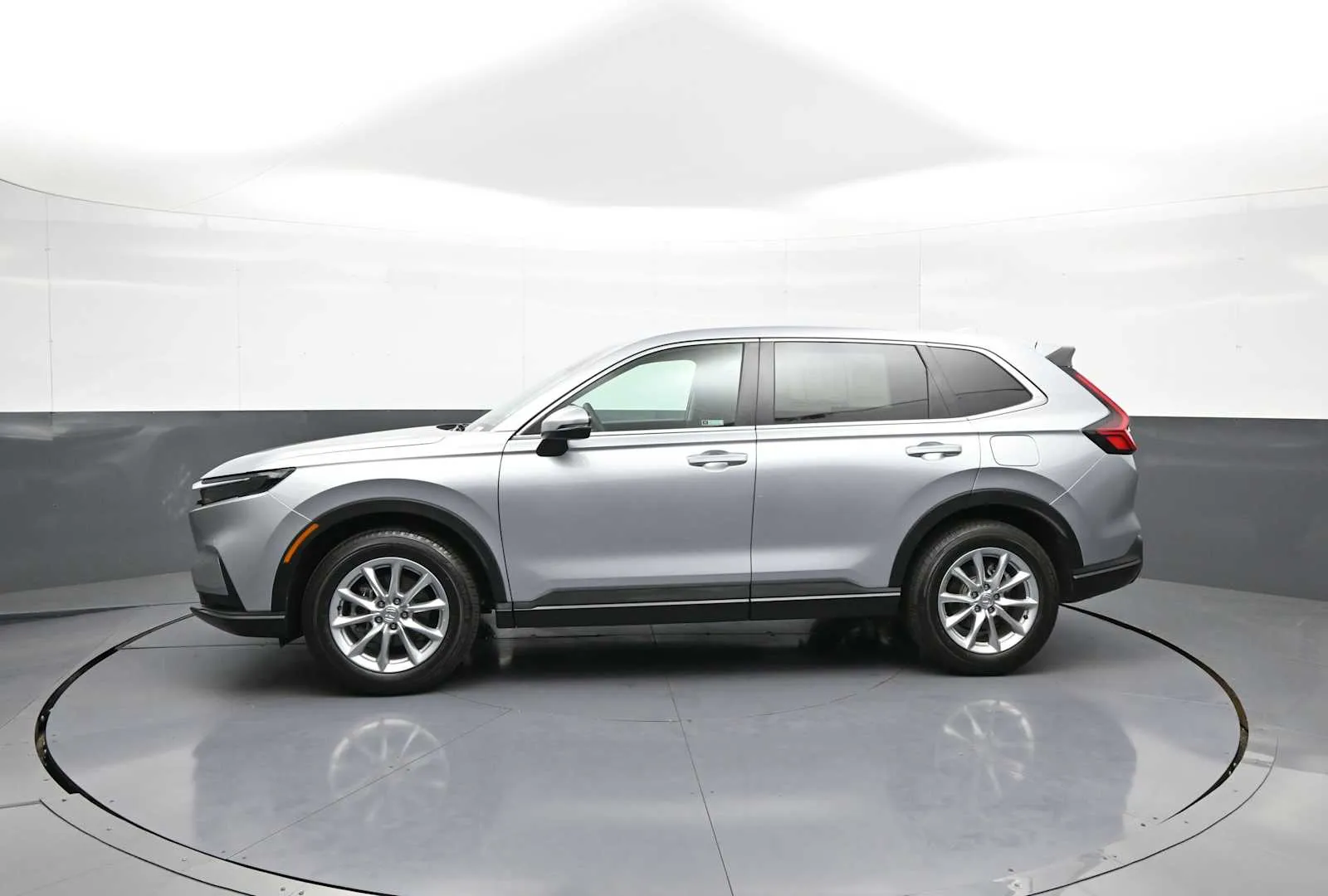 2026 Honda CR-V EX - Photo 9