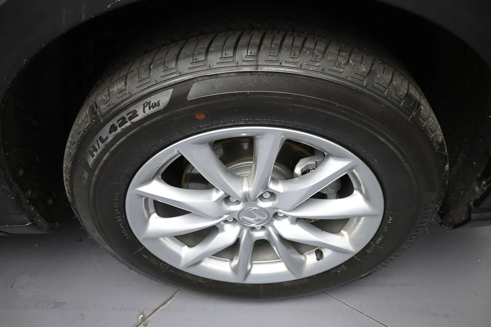 2026 Honda CR-V EX - Photo 13