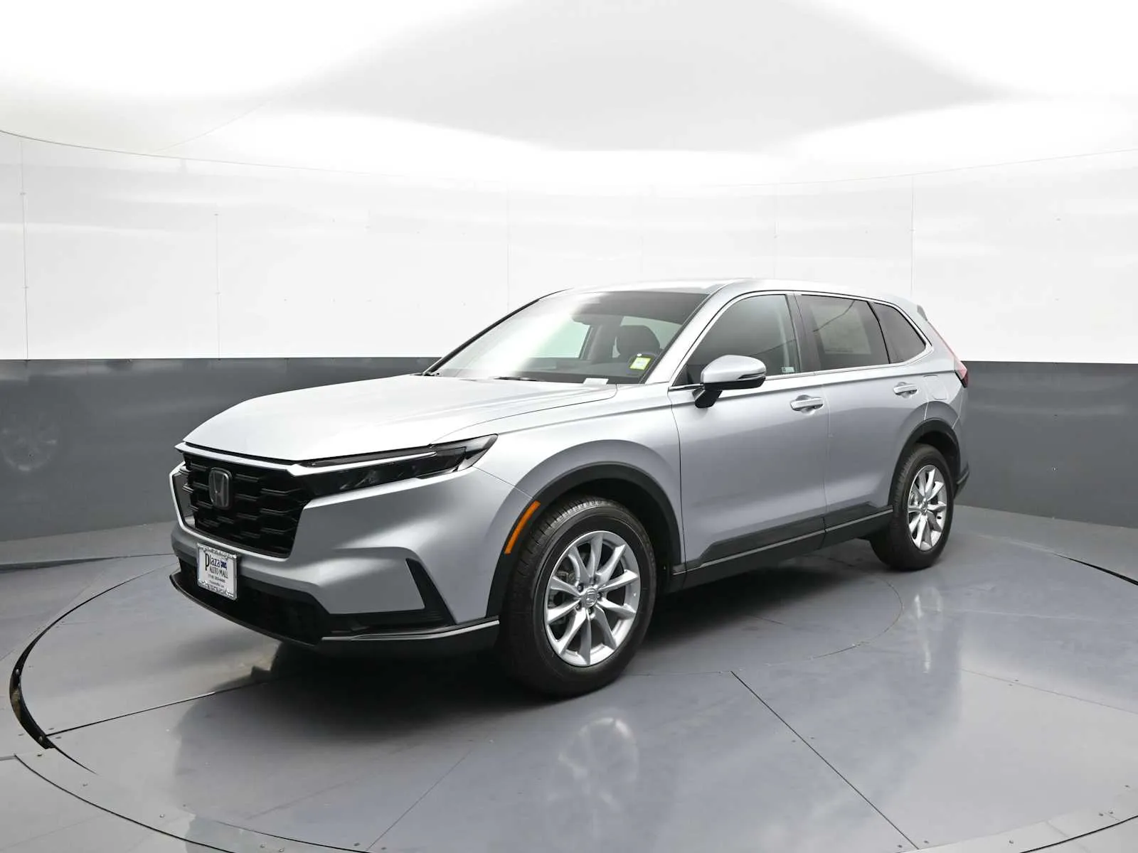 2026 Honda CR-V EX - Photo 10