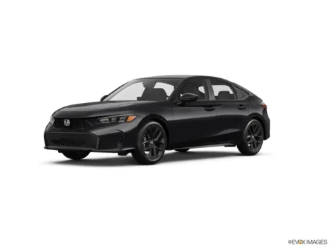 Black 2026 Honda Civic Sport for sale in Brooklyn, NY