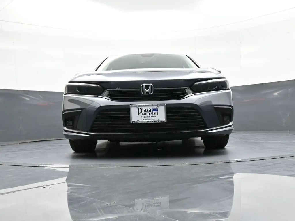 2024 Honda Civic Touring - Photo 26