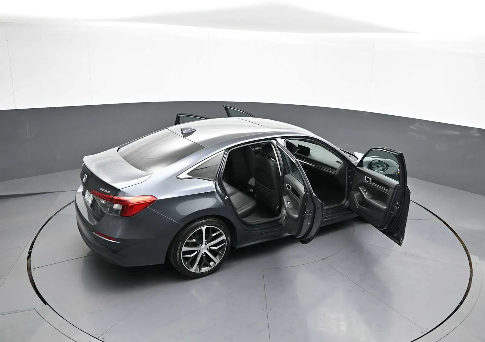 2024 Honda Civic Touring - Photo 44