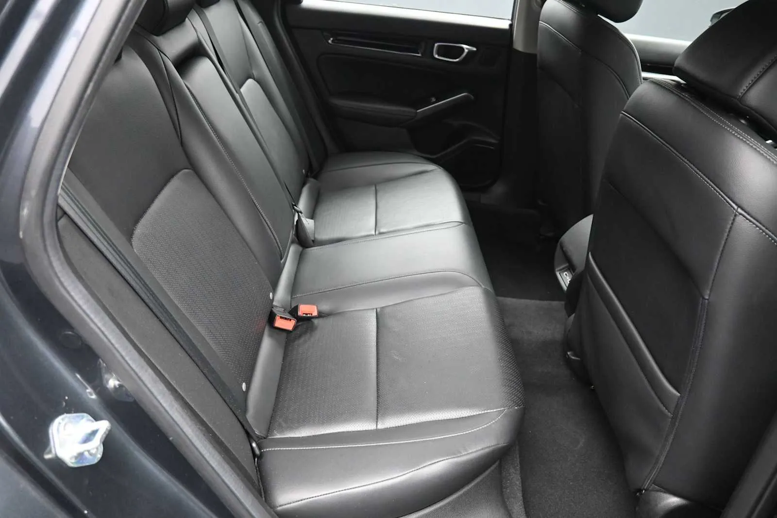 2024 Honda Civic Touring - Photo 23