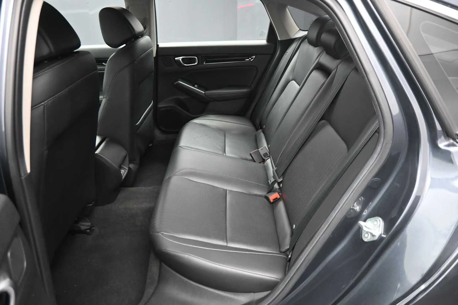 2024 Honda Civic Touring - Photo 21