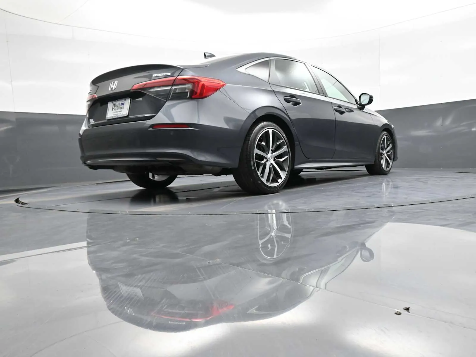 2024 Honda Civic Touring - Photo 29