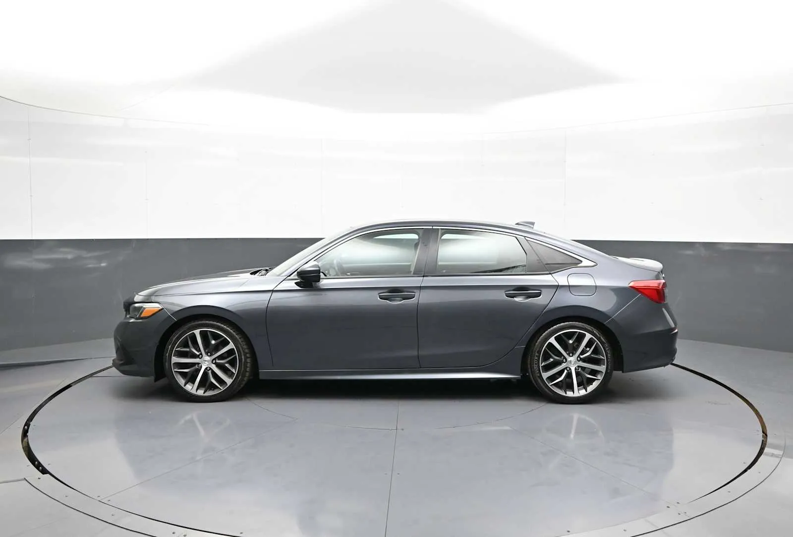 2024 Honda Civic Touring - Photo 9