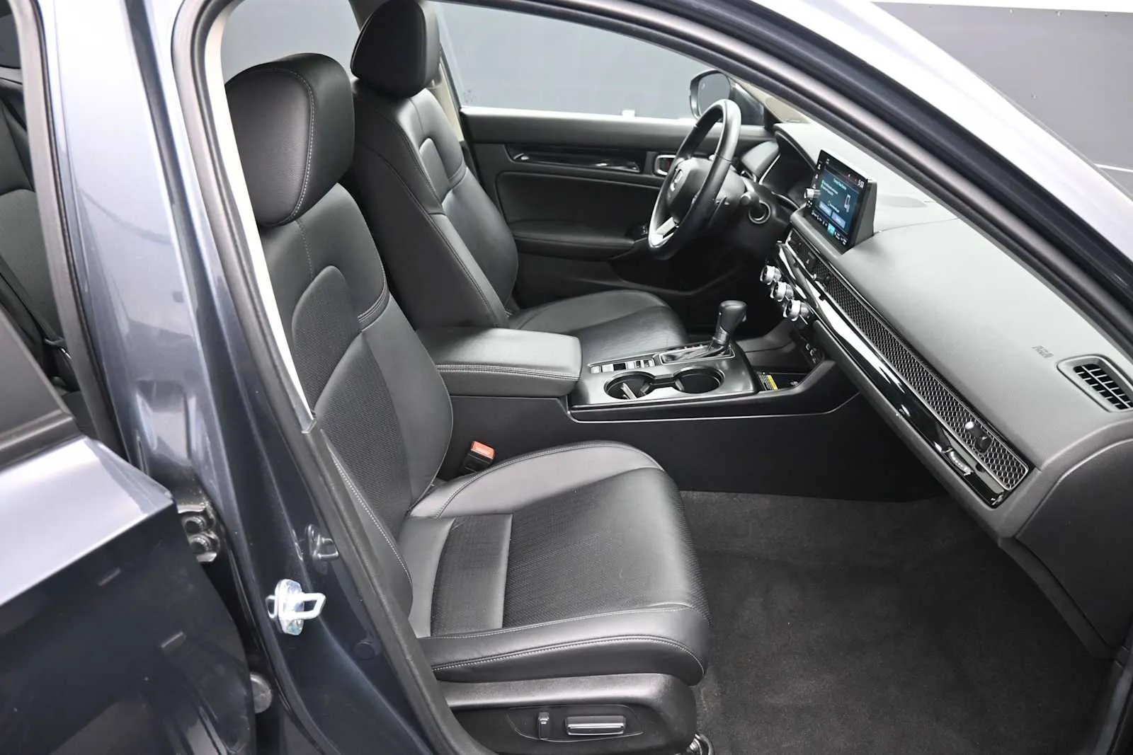 2024 Honda Civic Touring - Photo 24