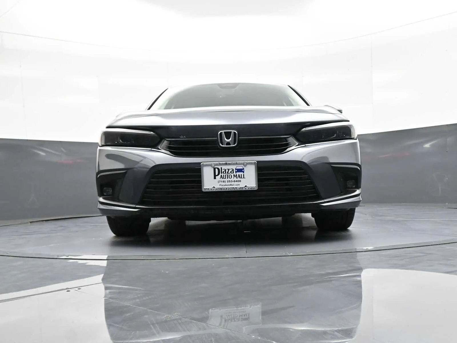 2024 Honda Civic Touring - Photo 26