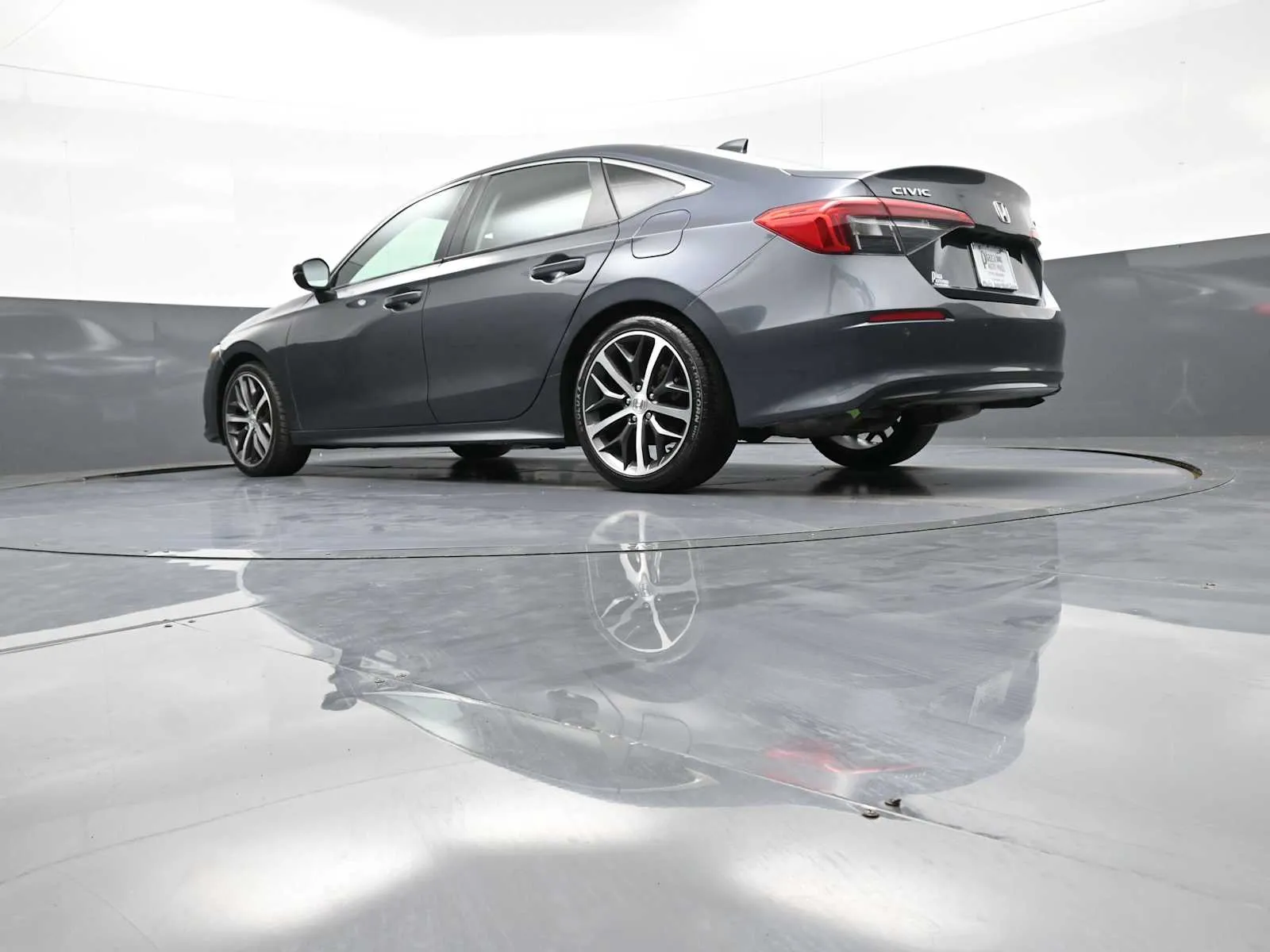 2024 Honda Civic Touring - Photo 31