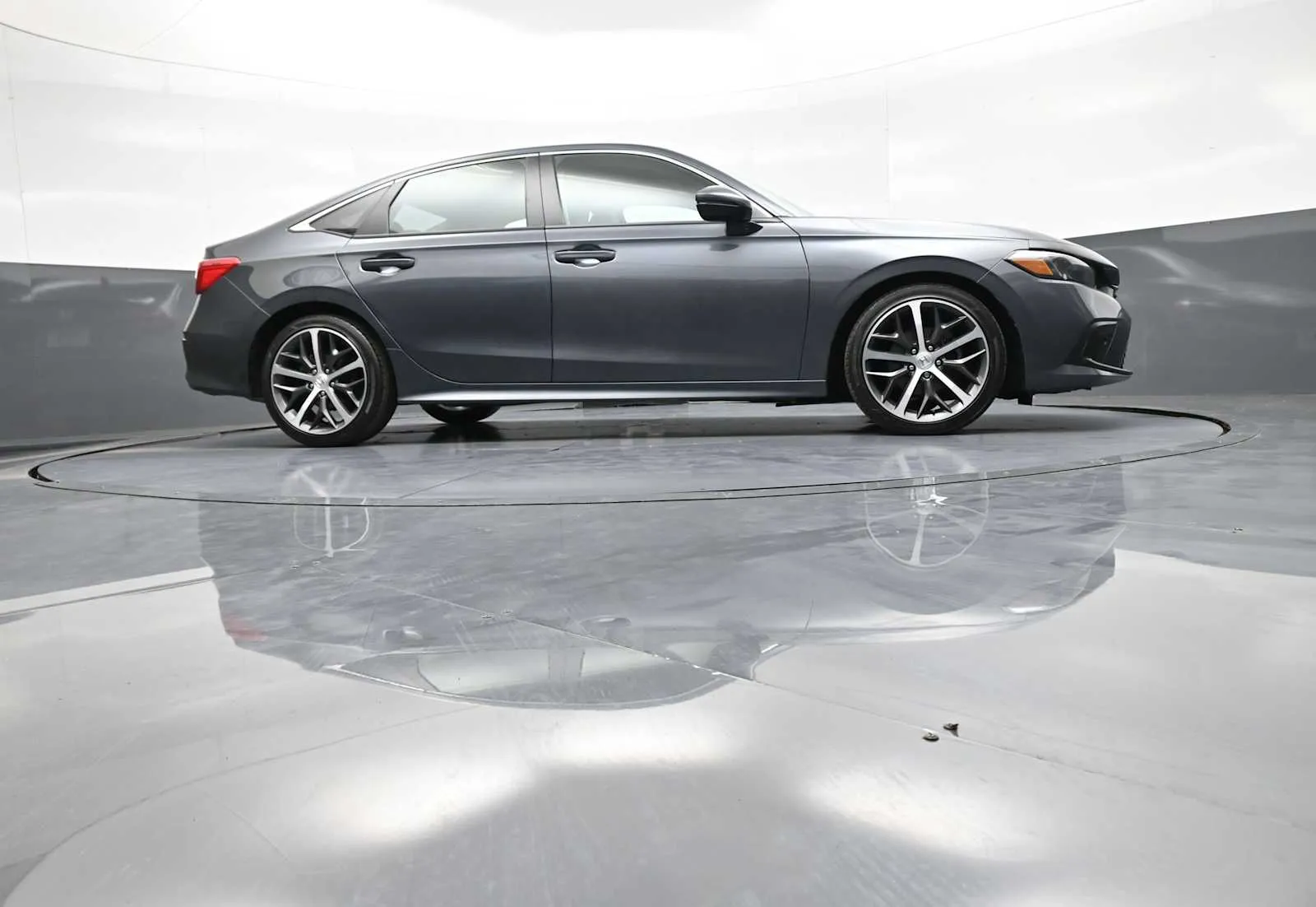 2024 Honda Civic Touring - Photo 28