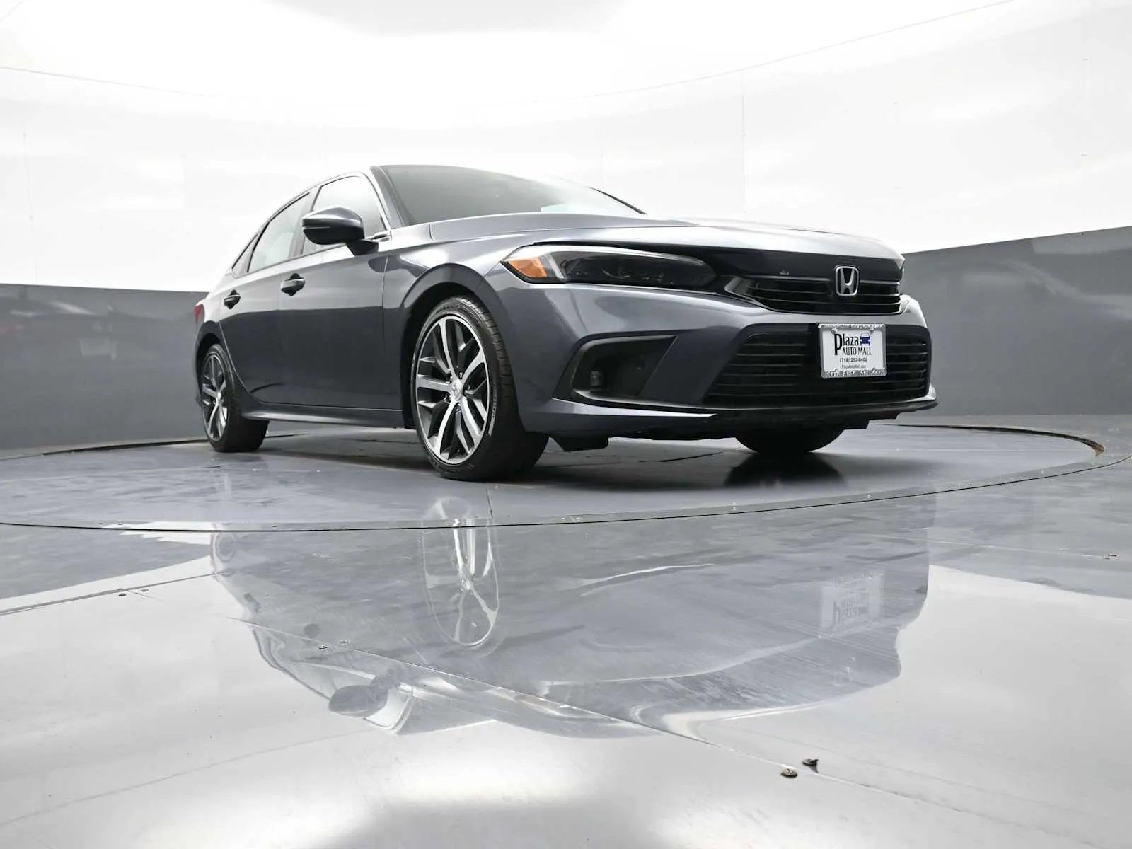 2024 Honda Civic Touring - Photo 27