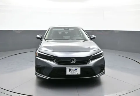 Photos of 2024 Honda Civic Touring for sale in Brooklyn, NY at Plaza Honda