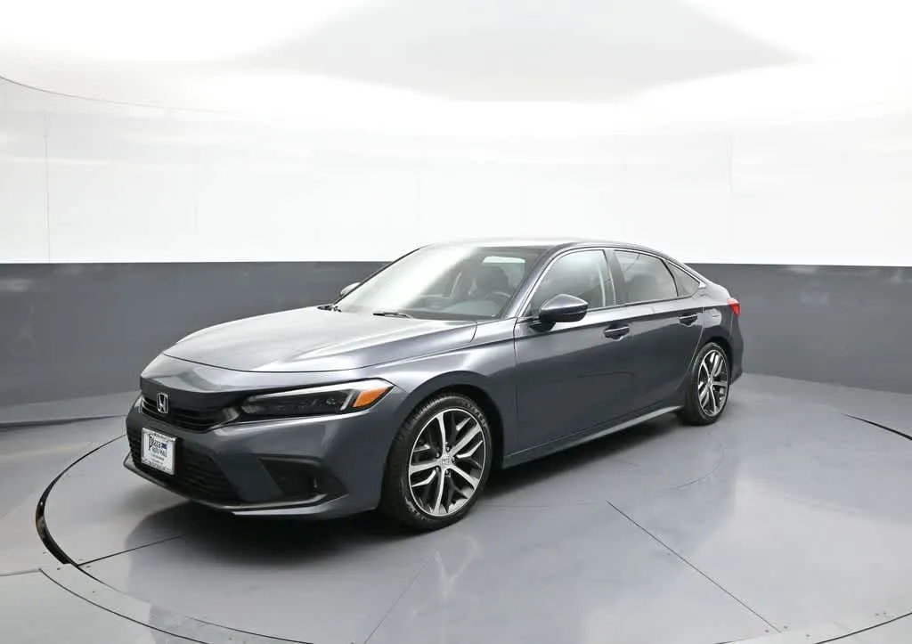 2024 Honda Civic Sedan