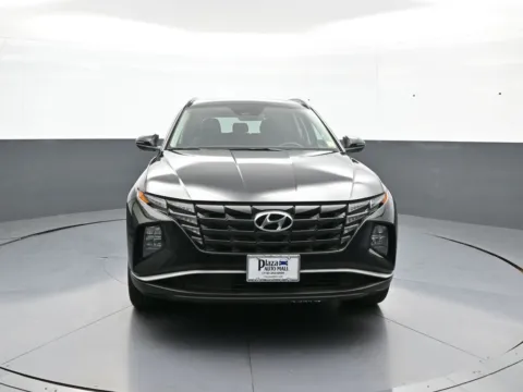 Photos of 2023 Hyundai Tucson SEL for sale in Brooklyn, NY at Plaza Honda