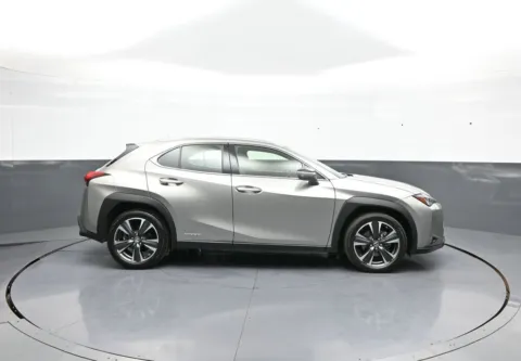 More photos of 2020 Lexus UX 250h Base at Plaza Honda, NY