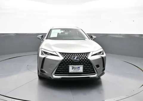 Silver 2020 Lexus UX 250h 250h Base for sale in Brooklyn, NY
