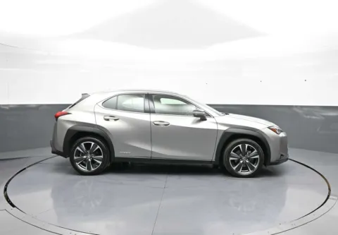 More photos of 2020 Lexus UX 250h 250h Base at Plaza Honda, NY