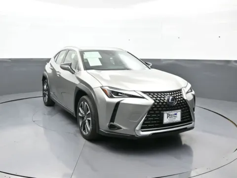 Photos of 2020 Lexus UX 250h 250h Base for sale in Brooklyn, NY at Plaza Honda