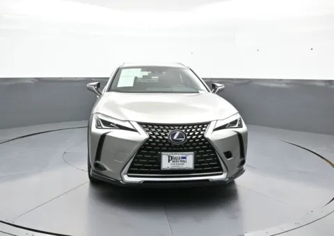 Photos of 2020 Lexus UX 250h Base for sale in Brooklyn, NY at Plaza Honda