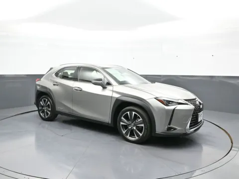 More photos of 2020 Lexus UX 250h Base at Plaza Honda, NY