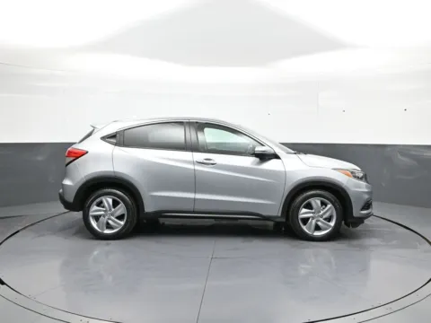 More photos of 2019 Honda HR-V EX-L at Plaza Honda, NY