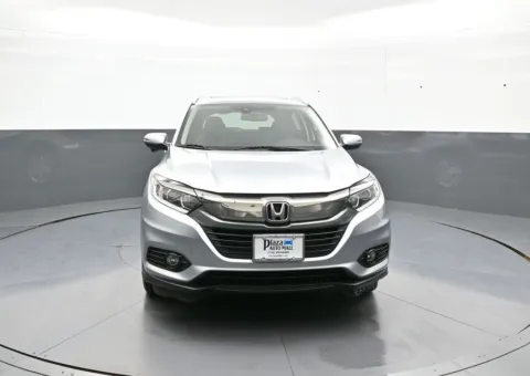 Photos of 2019 Honda HR-V EX-L for sale in Brooklyn, NY at Plaza Honda