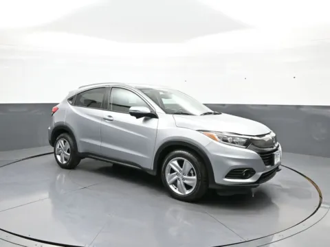 More photos of 2019 Honda HR-V EX-L at Plaza Honda, NY