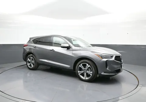 More photos of 2024 Acura RDX Advance Package at Plaza Honda, NY