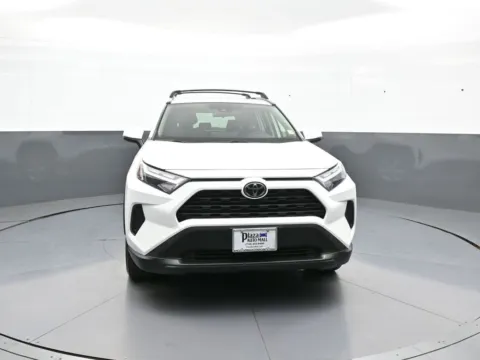 Photos of 2025 Toyota RAV4 Hybrid XLE for sale in Brooklyn, NY at Plaza Honda