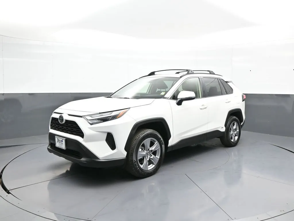 2025 Toyota RAV4 Hybrid XLE for sale in Brooklyn, NY