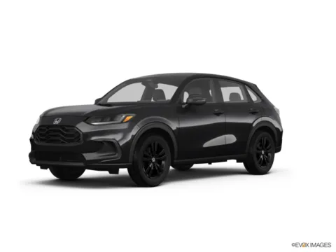Black 2027 Honda HR-V Sport for sale in Brooklyn, NY