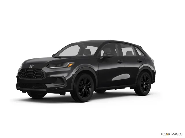 2027 Honda HR-V Sport for sale in Brooklyn, NY