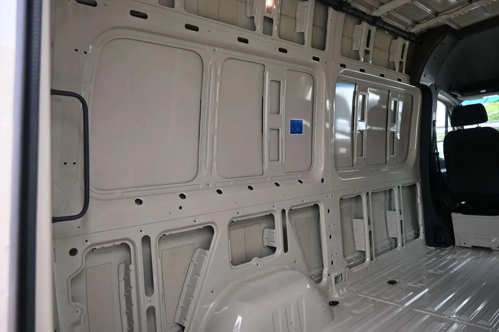 2024 Mercedes-Benz Sprinter Cargo Van Base - Photo 27