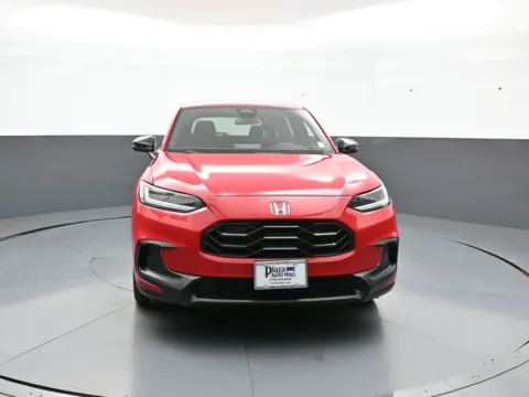 Photos of 2024 Honda HR-V Sport for sale in Brooklyn, NY at Plaza Honda