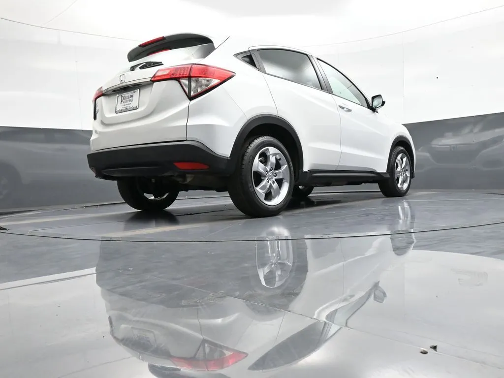 2022 Honda HR-V LX - Photo 28