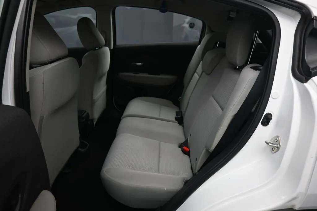2022 Honda HR-V LX - Photo 20