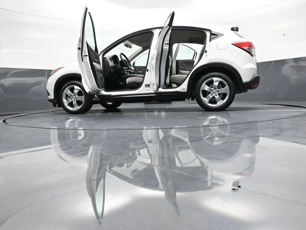 2022 Honda HR-V LX - Photo 47