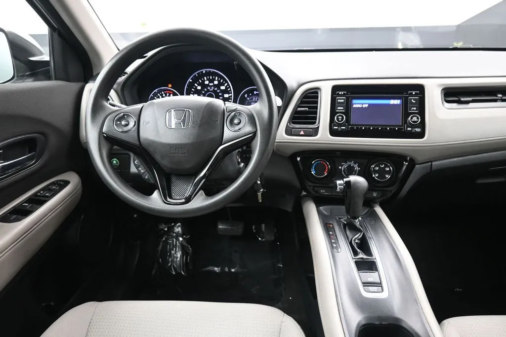 2022 Honda HR-V LX - Photo 19