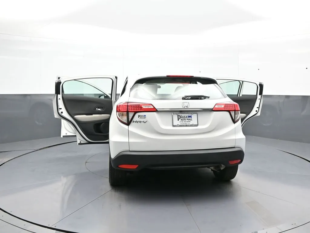 2022 Honda HR-V LX - Photo 45
