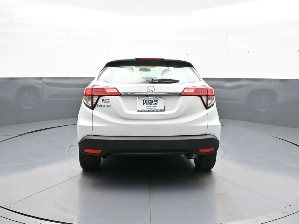 2022 Honda HR-V LX - Photo 7