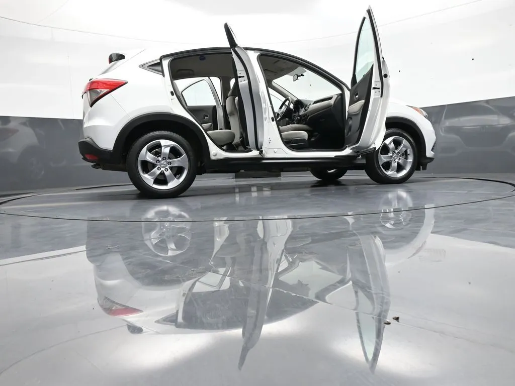 2022 Honda HR-V LX - Photo 46