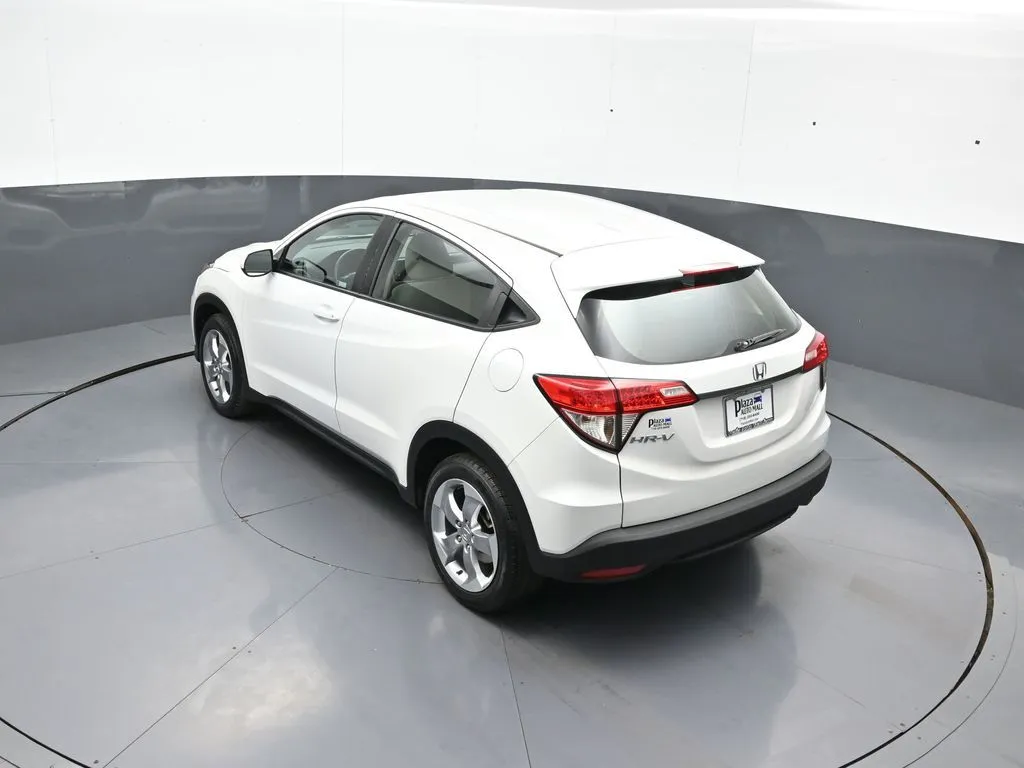 2022 Honda HR-V LX - Photo 38