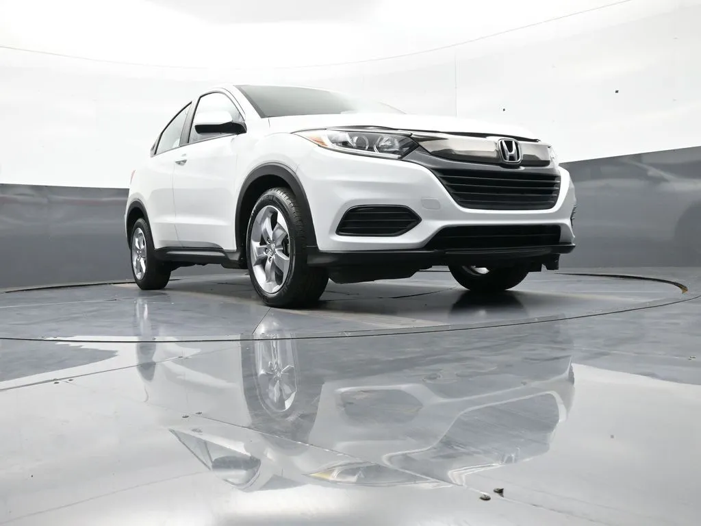 2022 Honda HR-V LX - Photo 26