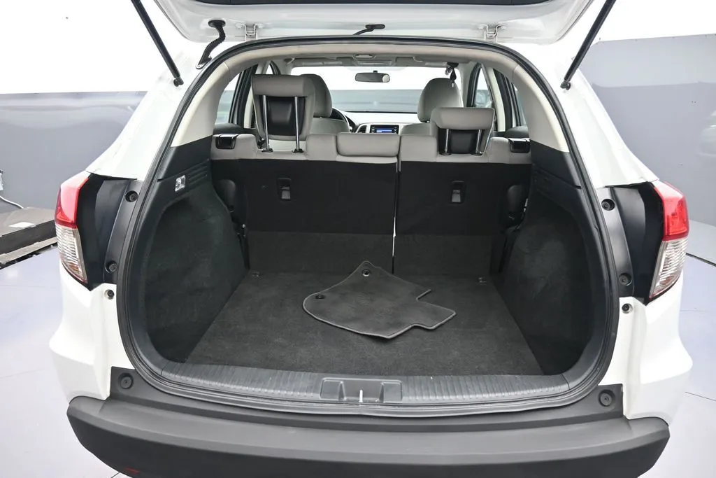 2022 Honda HR-V LX - Photo 21