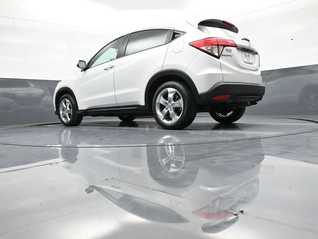 2022 Honda HR-V LX - Photo 30