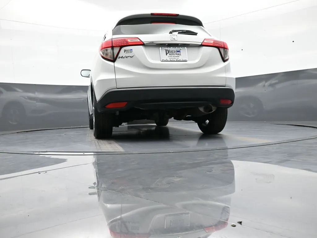 2022 Honda HR-V LX - Photo 29