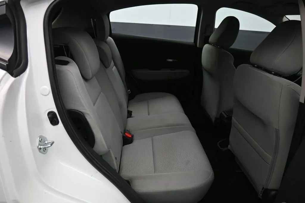 2022 Honda HR-V LX - Photo 22